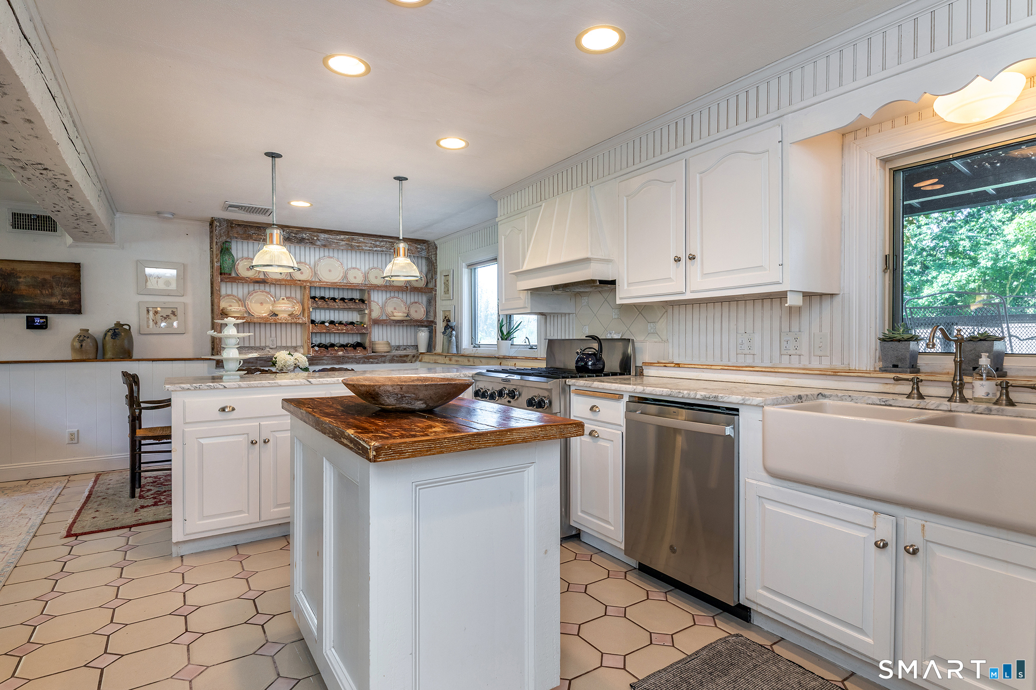 38 Strawberry Ridge Warren CT 06777