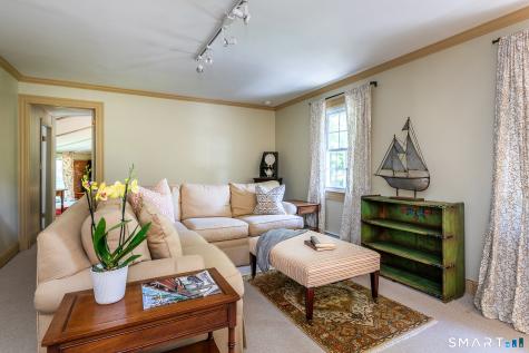 38 Strawberry Ridge Warren CT 06777