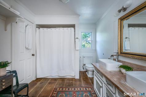 38 Strawberry Ridge Warren CT 06777