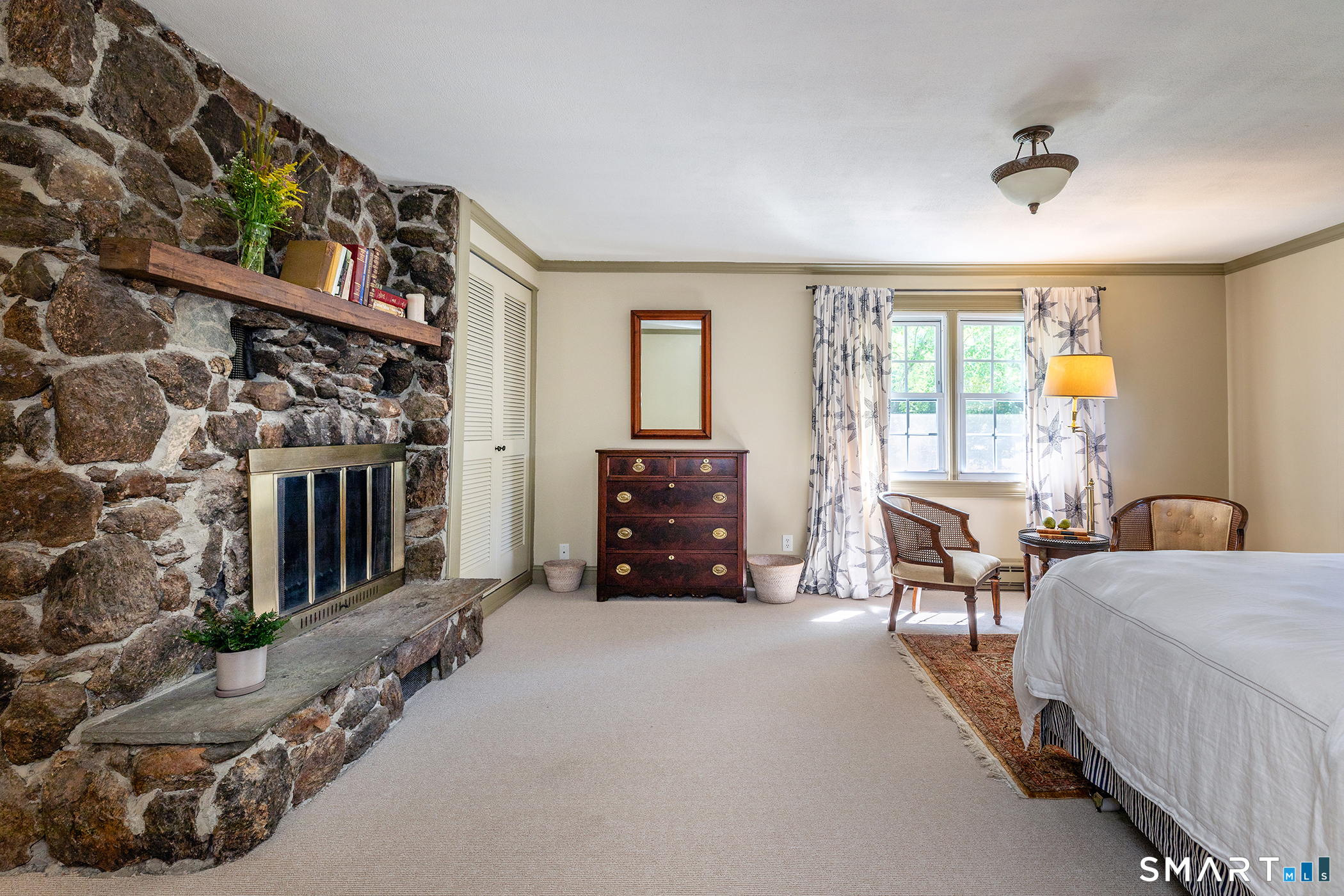 38 Strawberry Ridge Warren CT 06777