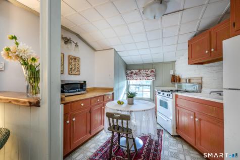 38 Strawberry Ridge Warren CT 06777