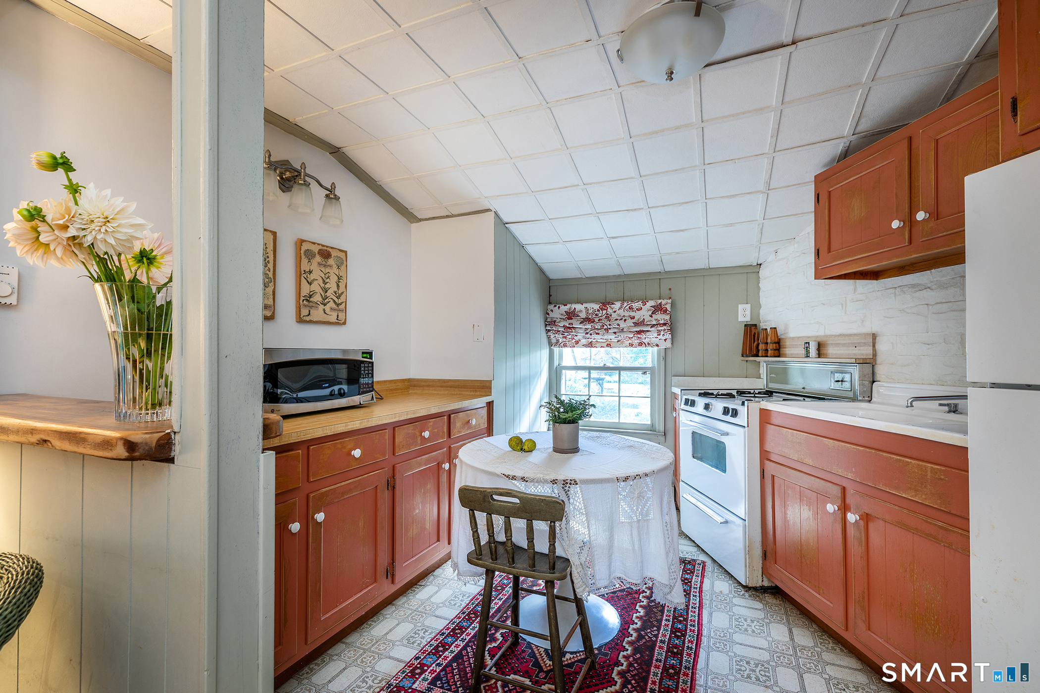 38 Strawberry Ridge Warren CT 06777