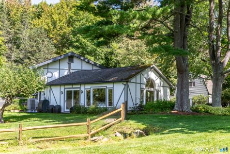 38 Strawberry Ridge Warren CT 06777