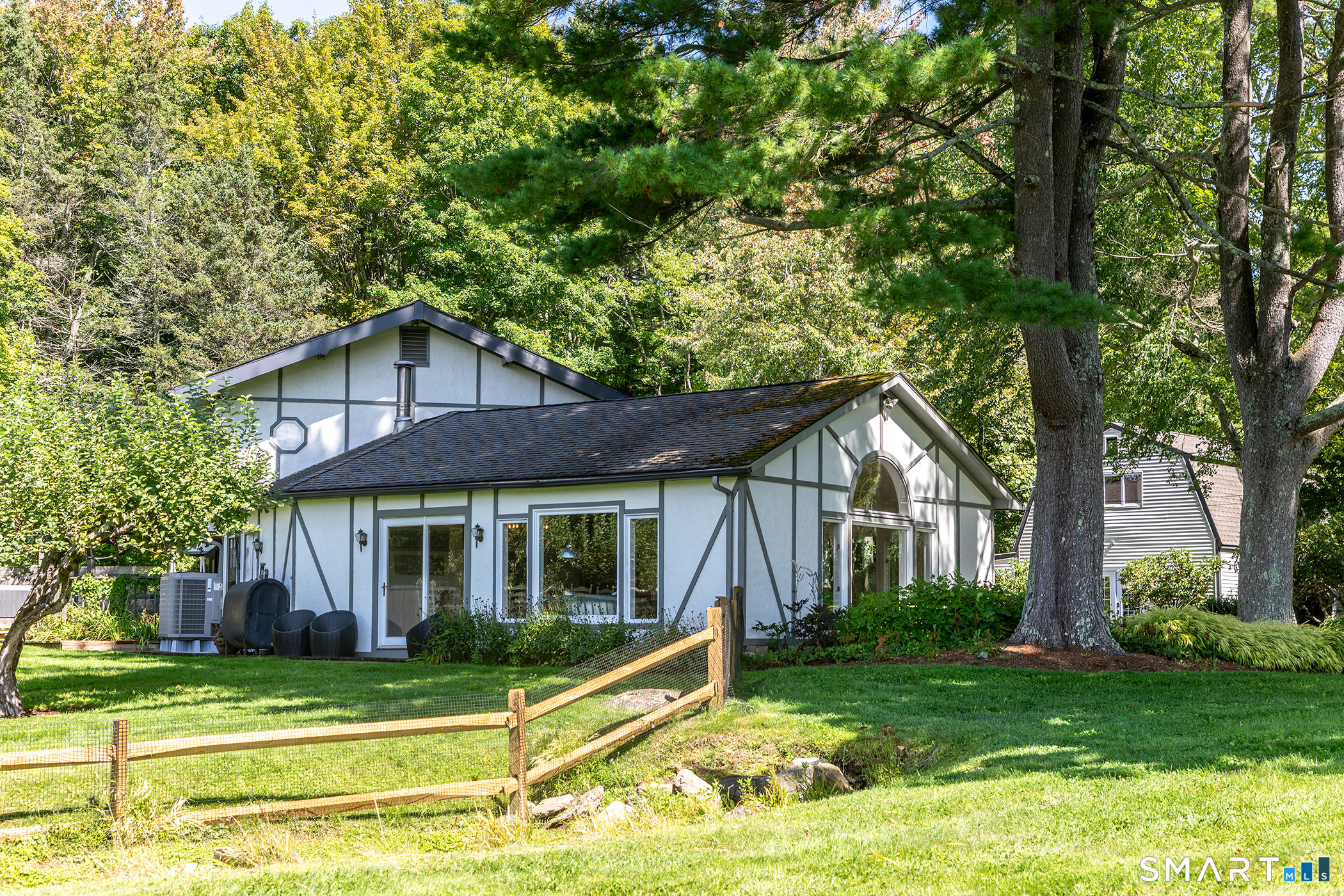 38 Strawberry Ridge Warren CT 06777