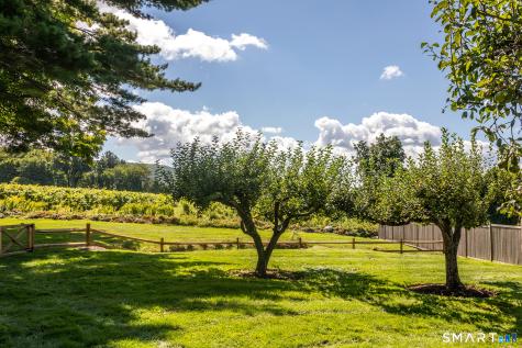 38 Strawberry Ridge Warren CT 06777