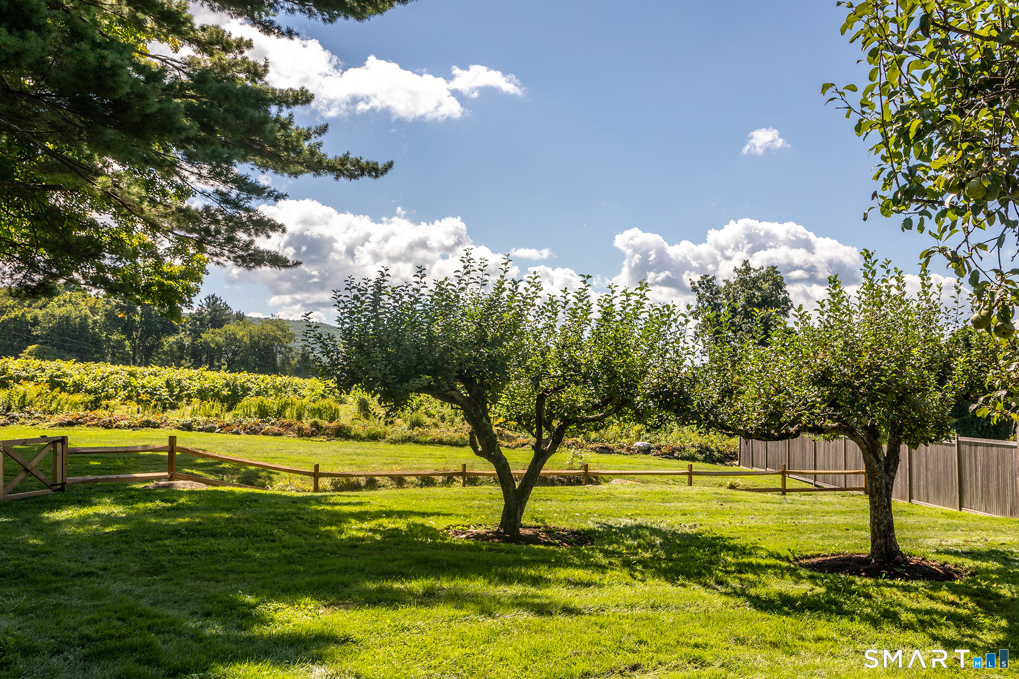 38 Strawberry Ridge Warren CT 06777