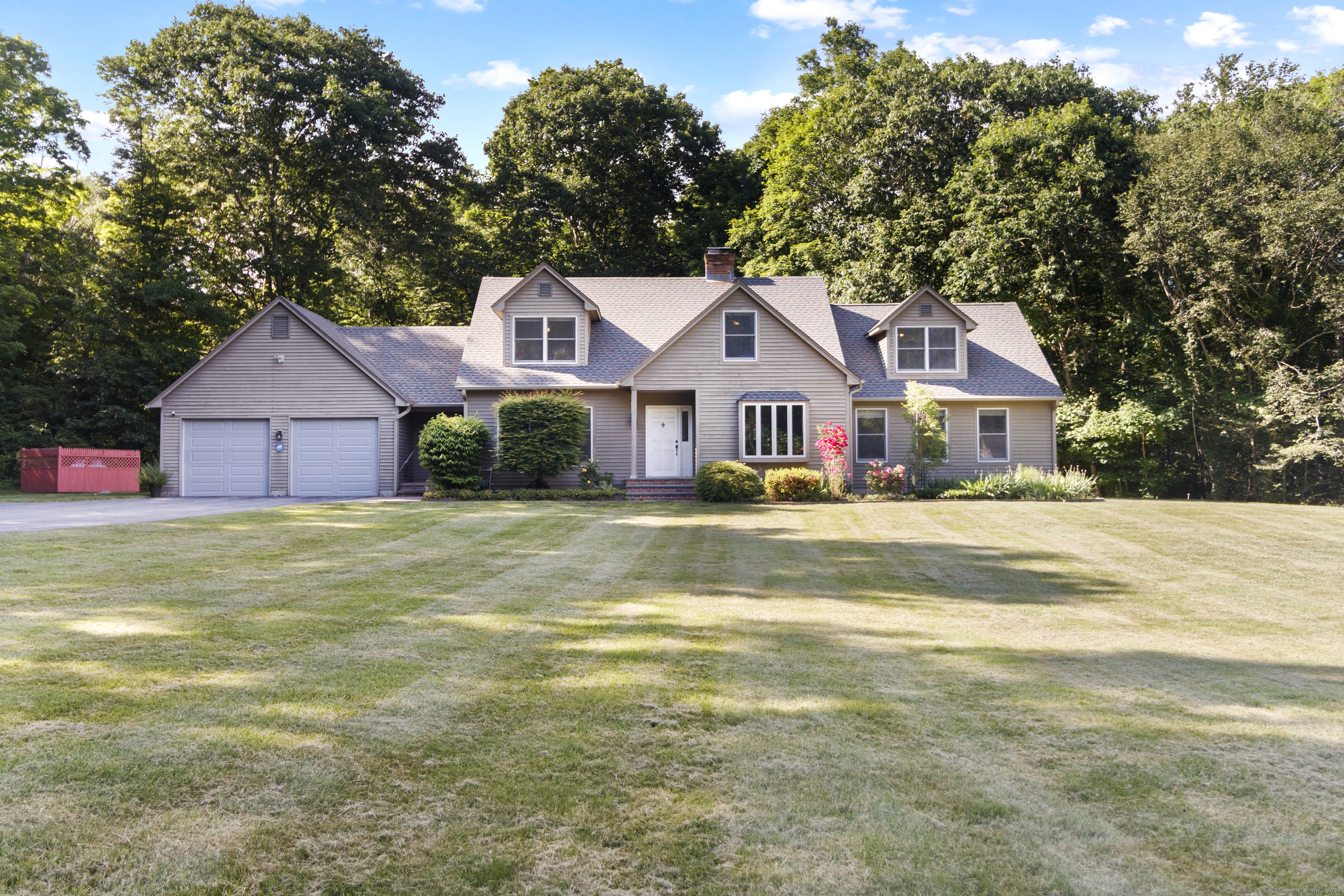 52 Valley Drive Salem CT 06420