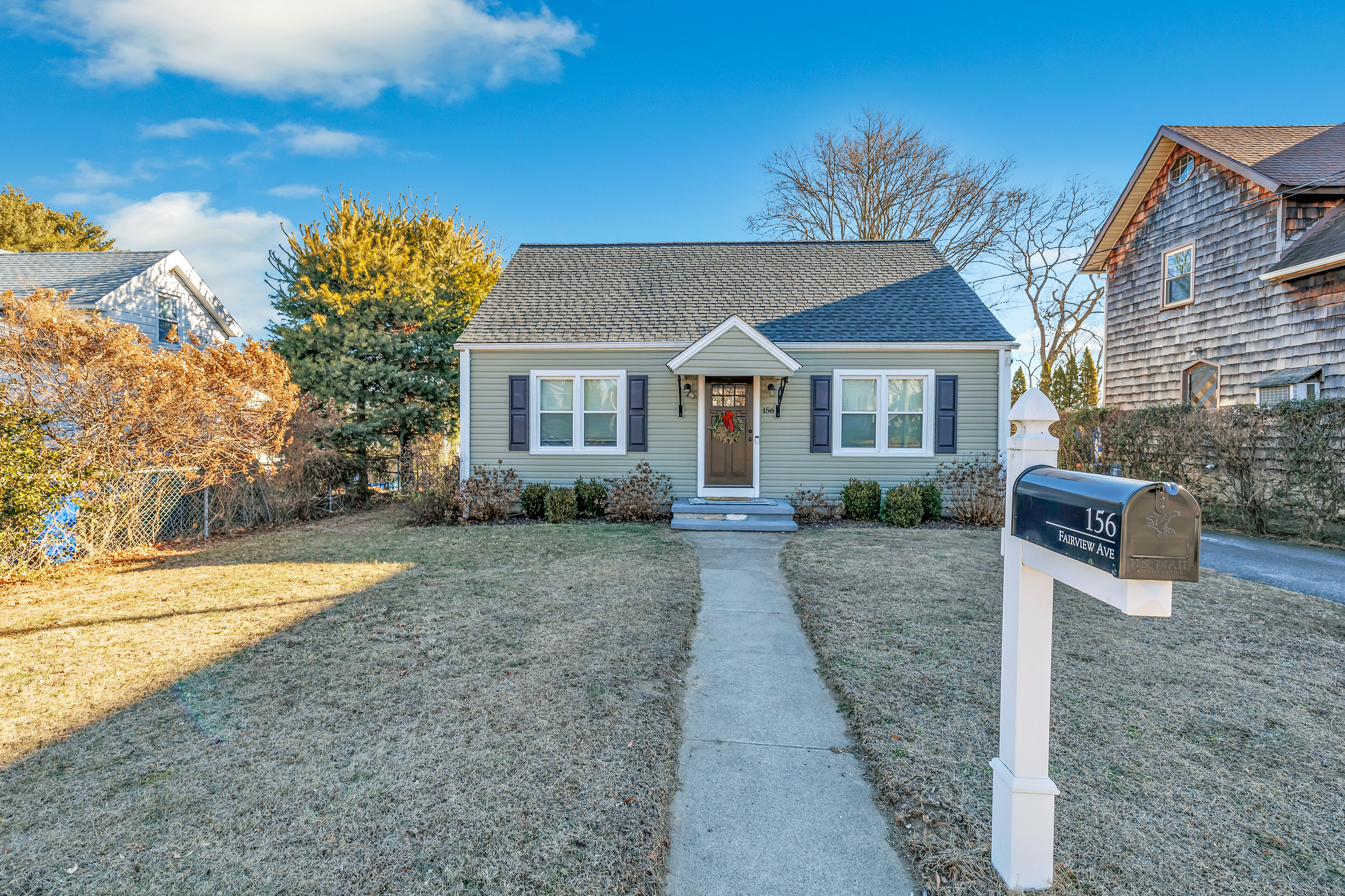 156 Fairview Avenue Stratford CT 06614