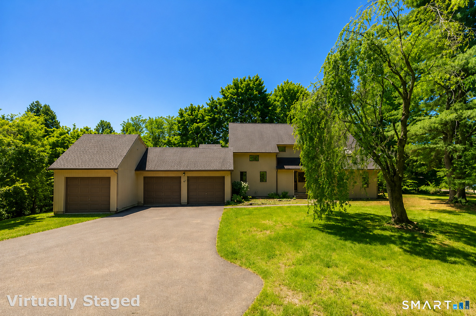 165 Grieb Road Wallingford CT 06492