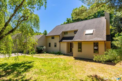 165 Grieb Road Wallingford CT 06492