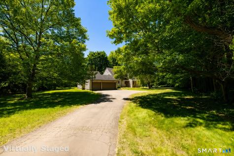 165 Grieb Road Wallingford CT 06492