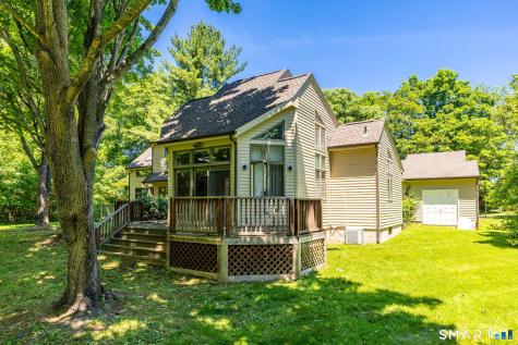 165 Grieb Road Wallingford CT 06492