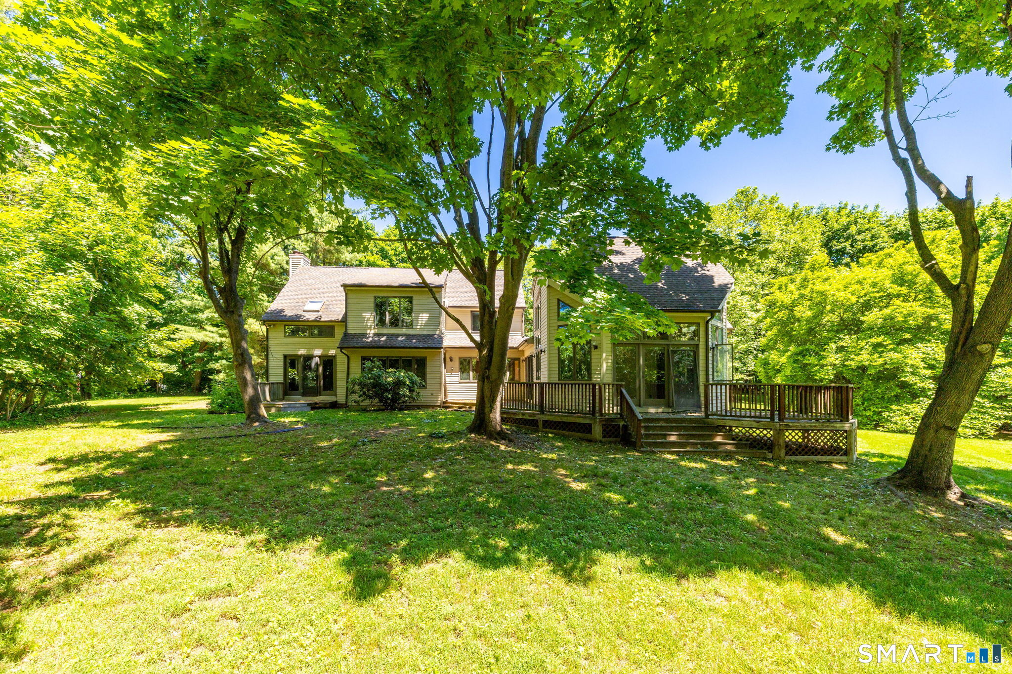 165 Grieb Road Wallingford CT 06492