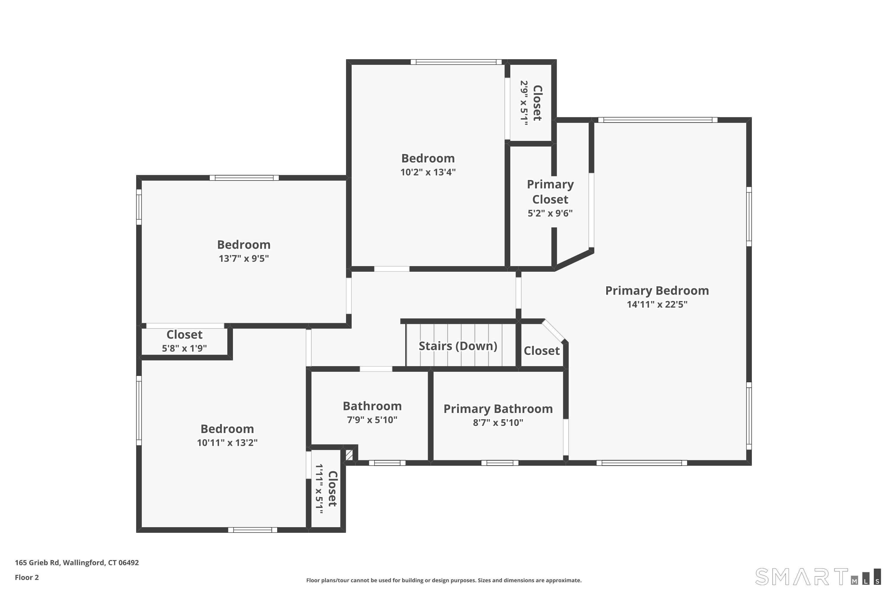 165 Grieb Road Wallingford CT 06492