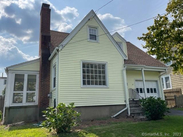 117 Wyoming Street Stratford CT 06614