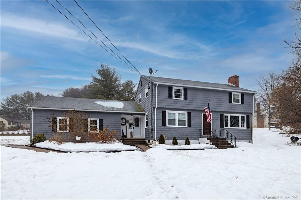 289 Birch Street Bristol CT 06010