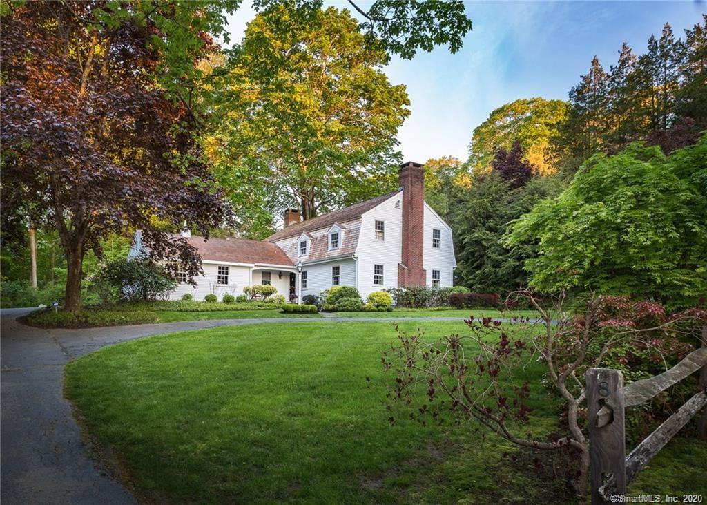8 River Road Drive Essex CT 06426
