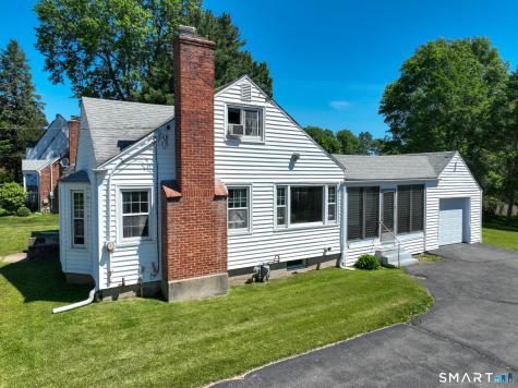 564 Willard Avenue Newington CT 06111