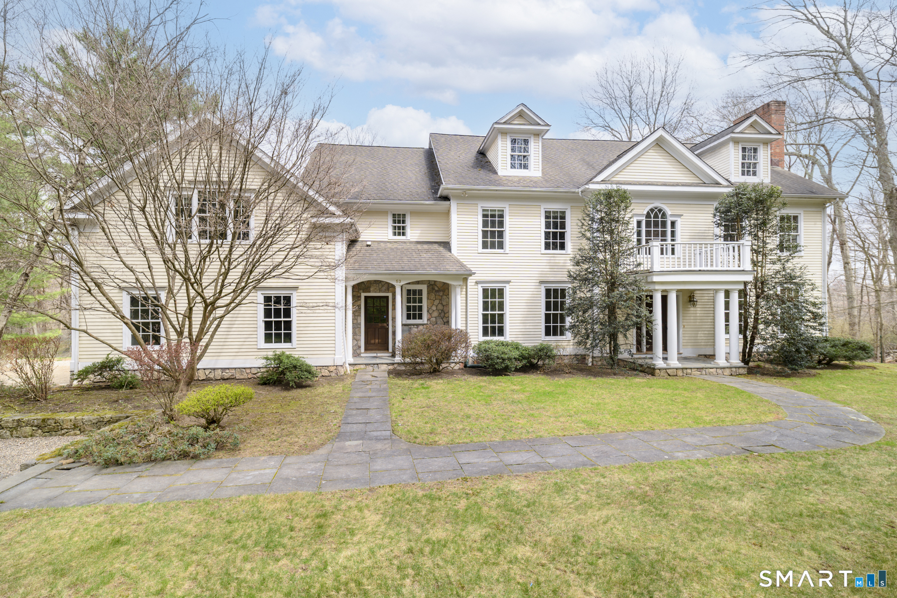 53 Wolfpit Road Wilton CT 06897