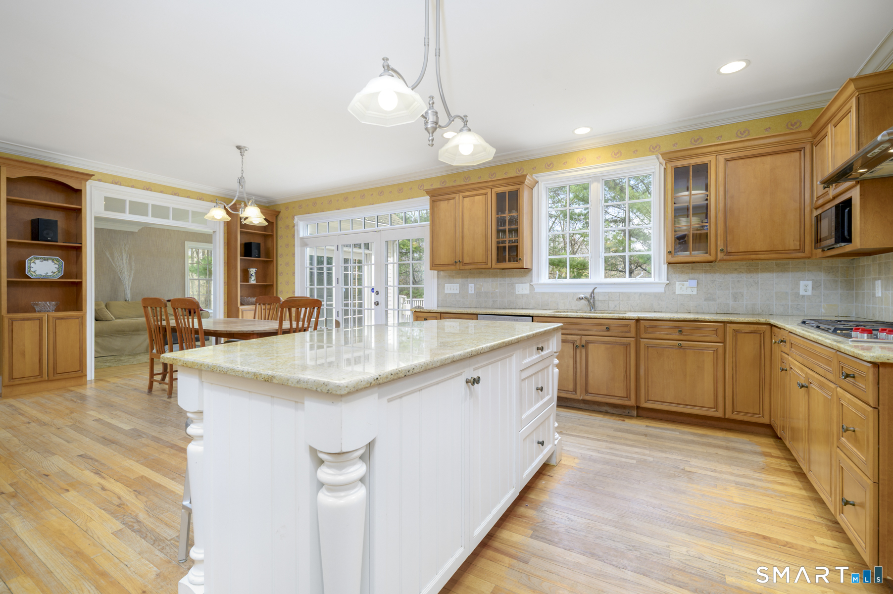 53 Wolfpit Road Wilton CT 06897