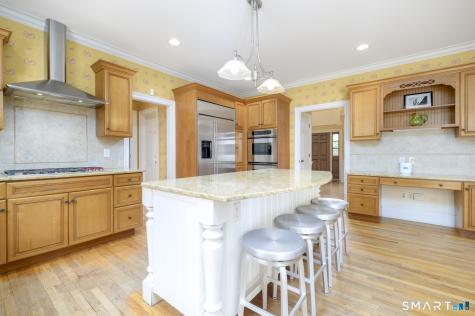 53 Wolfpit Road Wilton CT 06897