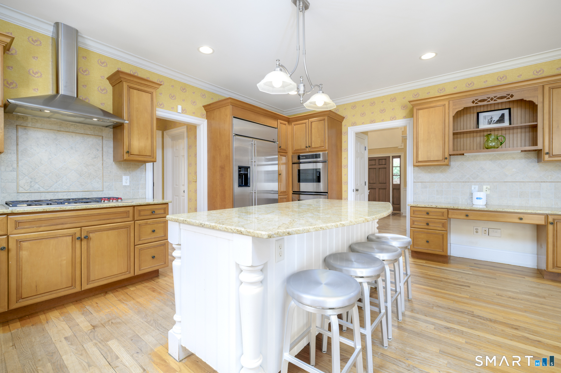 53 Wolfpit Road Wilton CT 06897