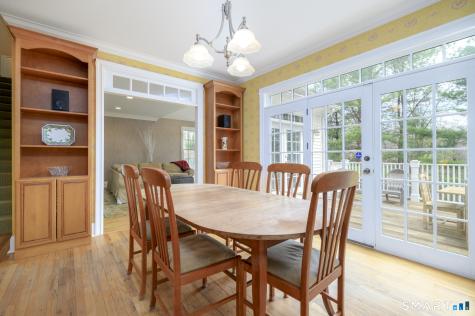 53 Wolfpit Road Wilton CT 06897