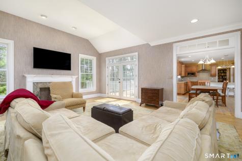 53 Wolfpit Road Wilton CT 06897