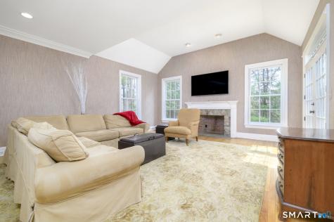 53 Wolfpit Road Wilton CT 06897