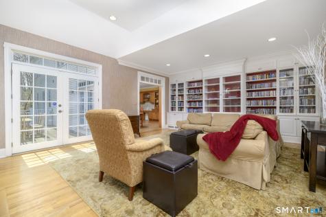 53 Wolfpit Road Wilton CT 06897
