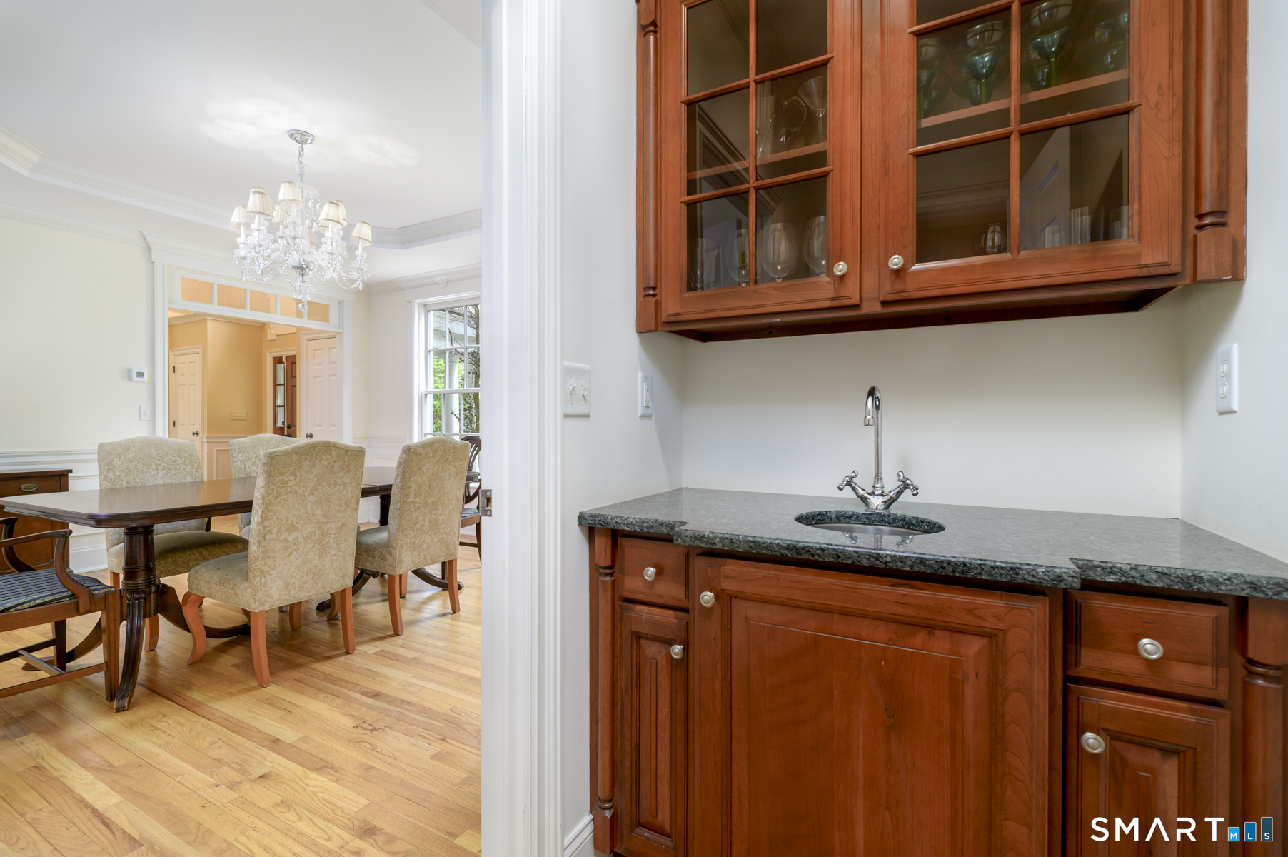 53 Wolfpit Road Wilton CT 06897
