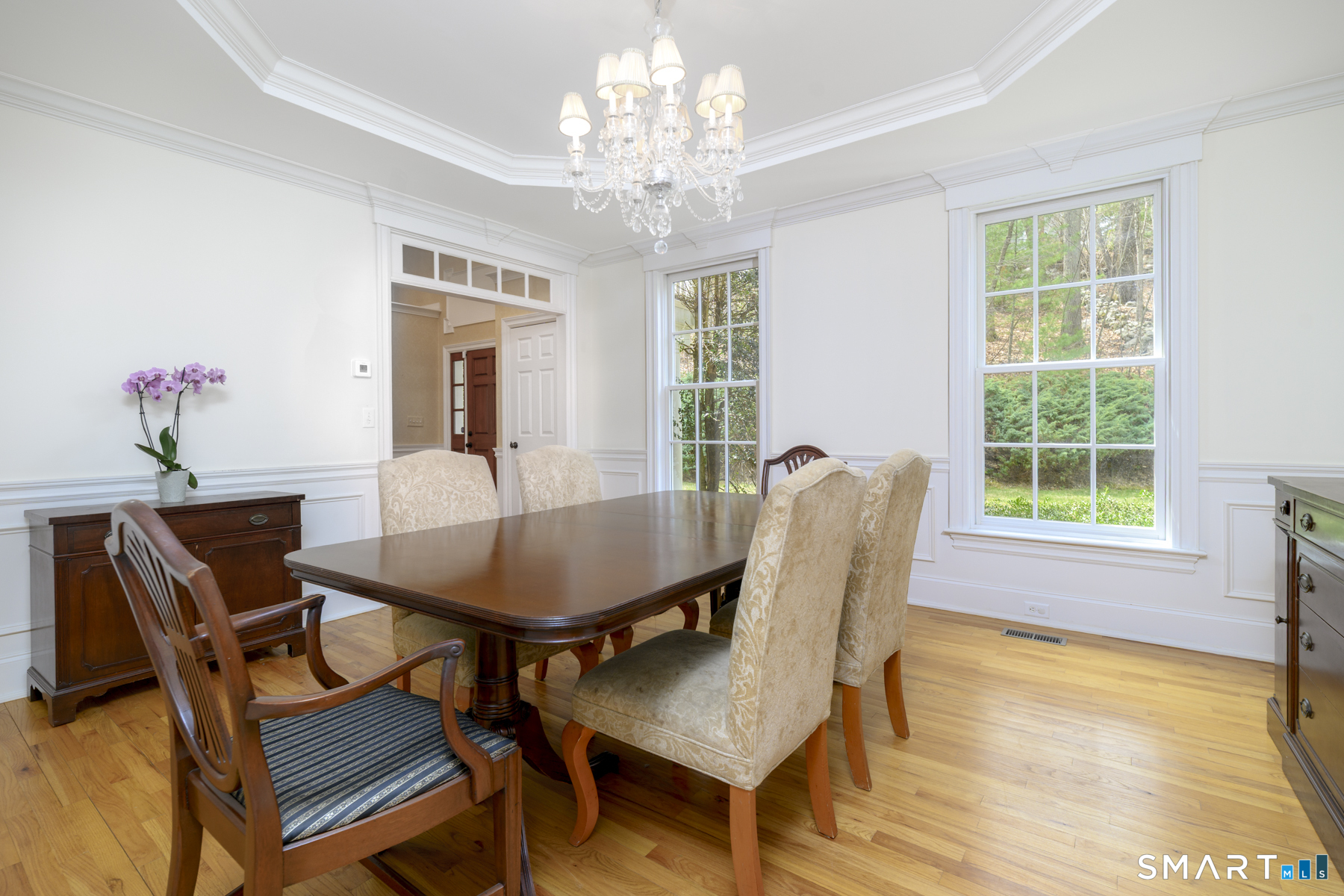 53 Wolfpit Road Wilton CT 06897