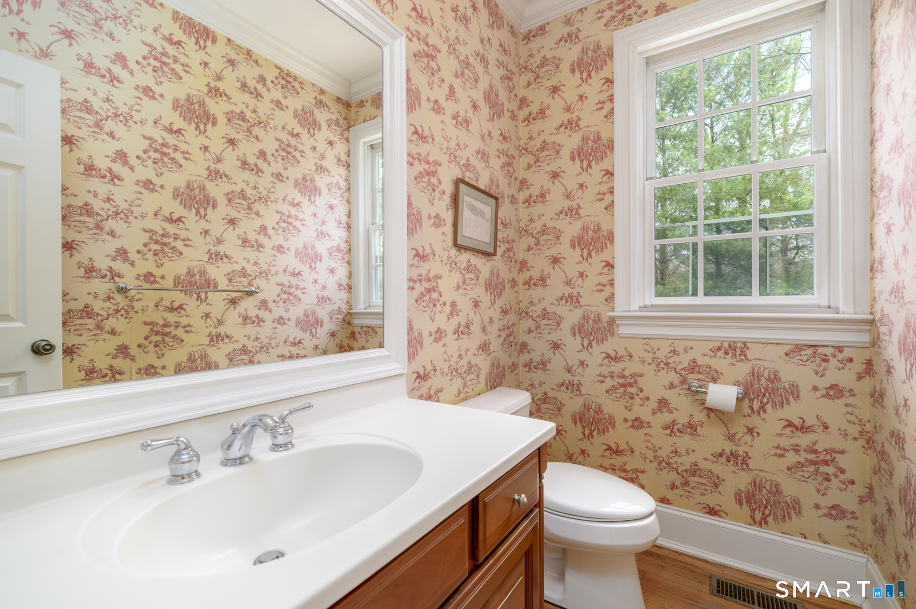 53 Wolfpit Road Wilton CT 06897