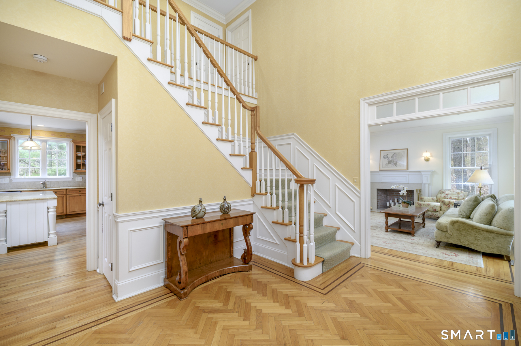 53 Wolfpit Road Wilton CT 06897