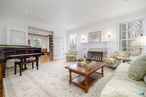 53 Wolfpit Road Wilton CT 06897