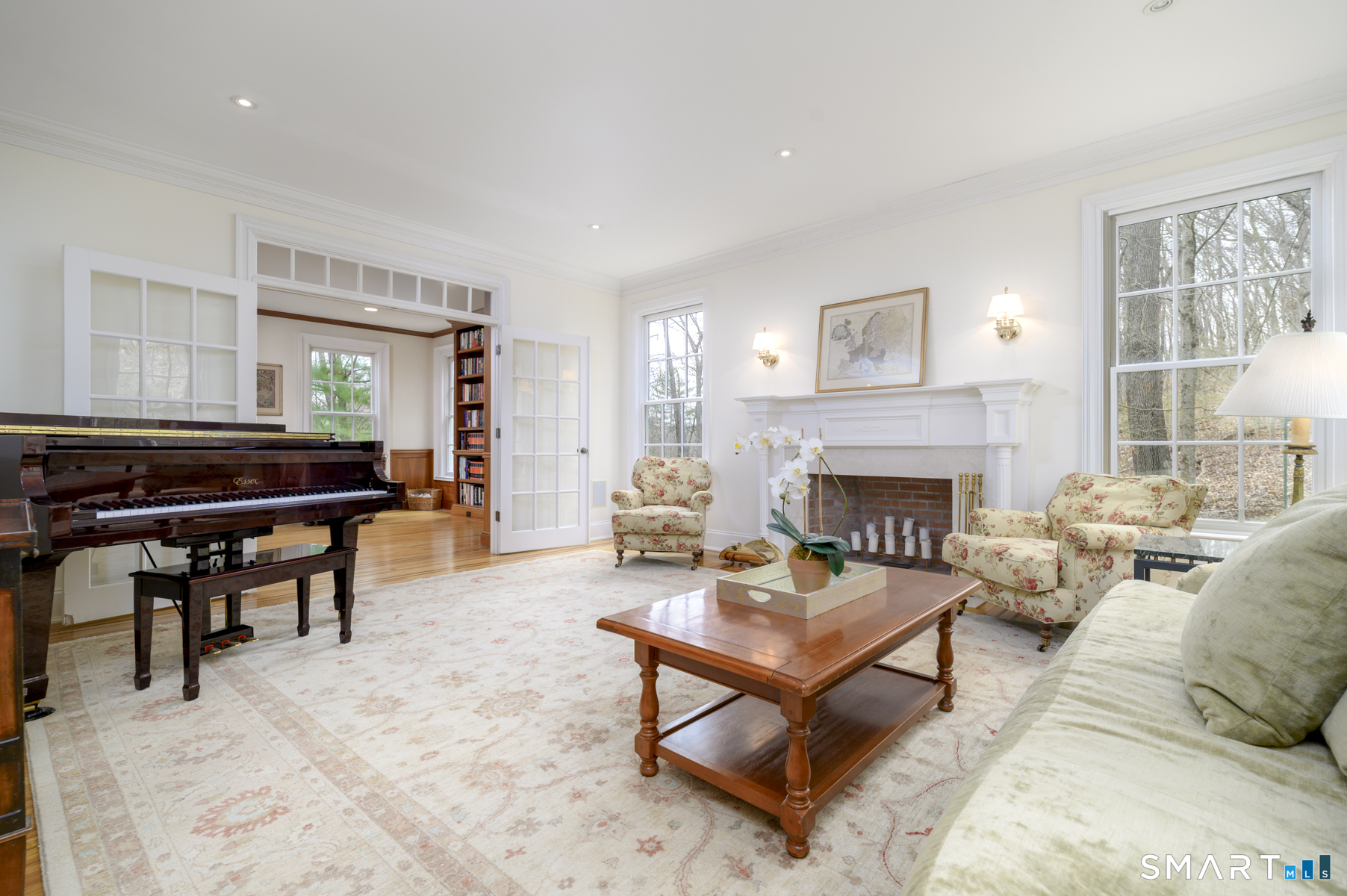 53 Wolfpit Road Wilton CT 06897