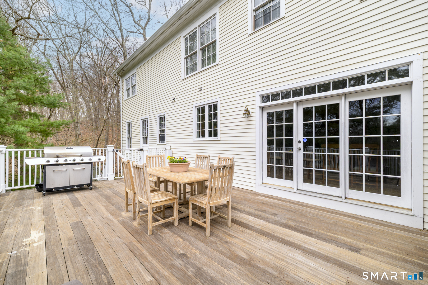 53 Wolfpit Road Wilton CT 06897