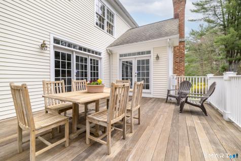 53 Wolfpit Road Wilton CT 06897