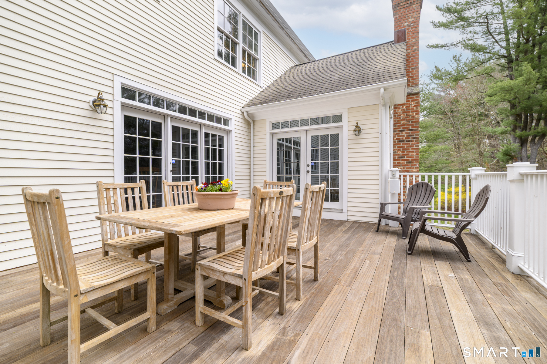 53 Wolfpit Road Wilton CT 06897