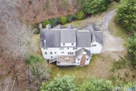 53 Wolfpit Road Wilton CT 06897