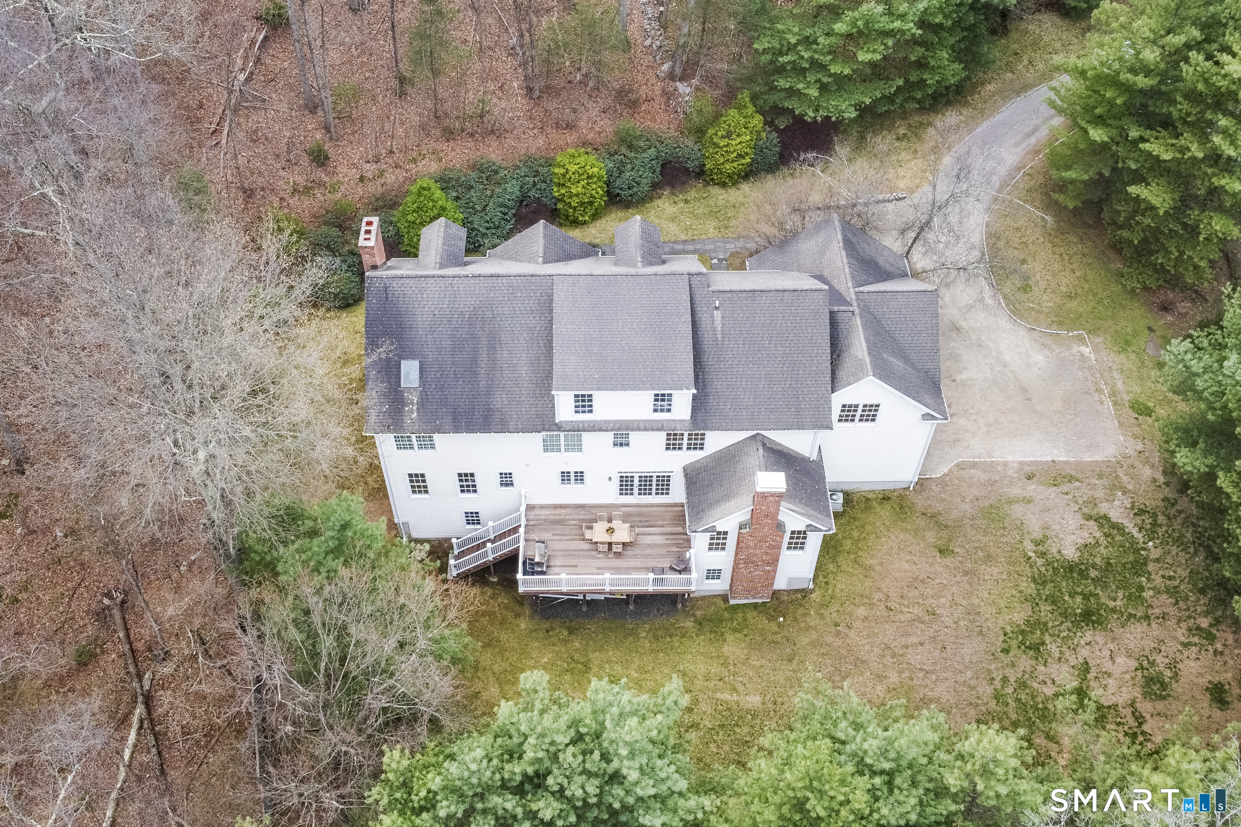 53 Wolfpit Road Wilton CT 06897