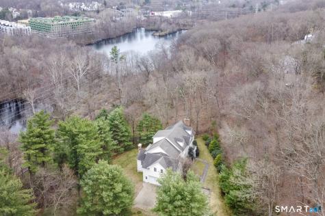 53 Wolfpit Road Wilton CT 06897