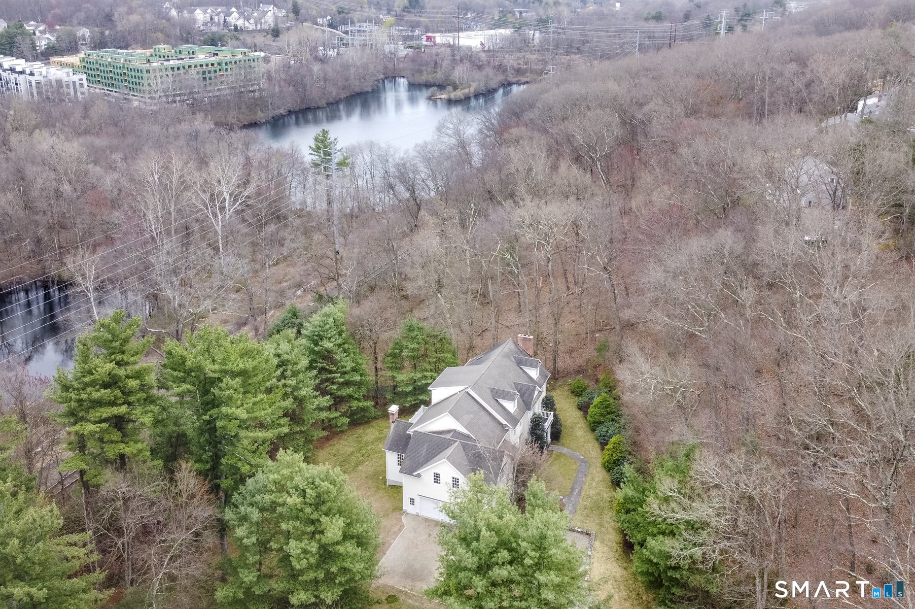 53 Wolfpit Road Wilton CT 06897