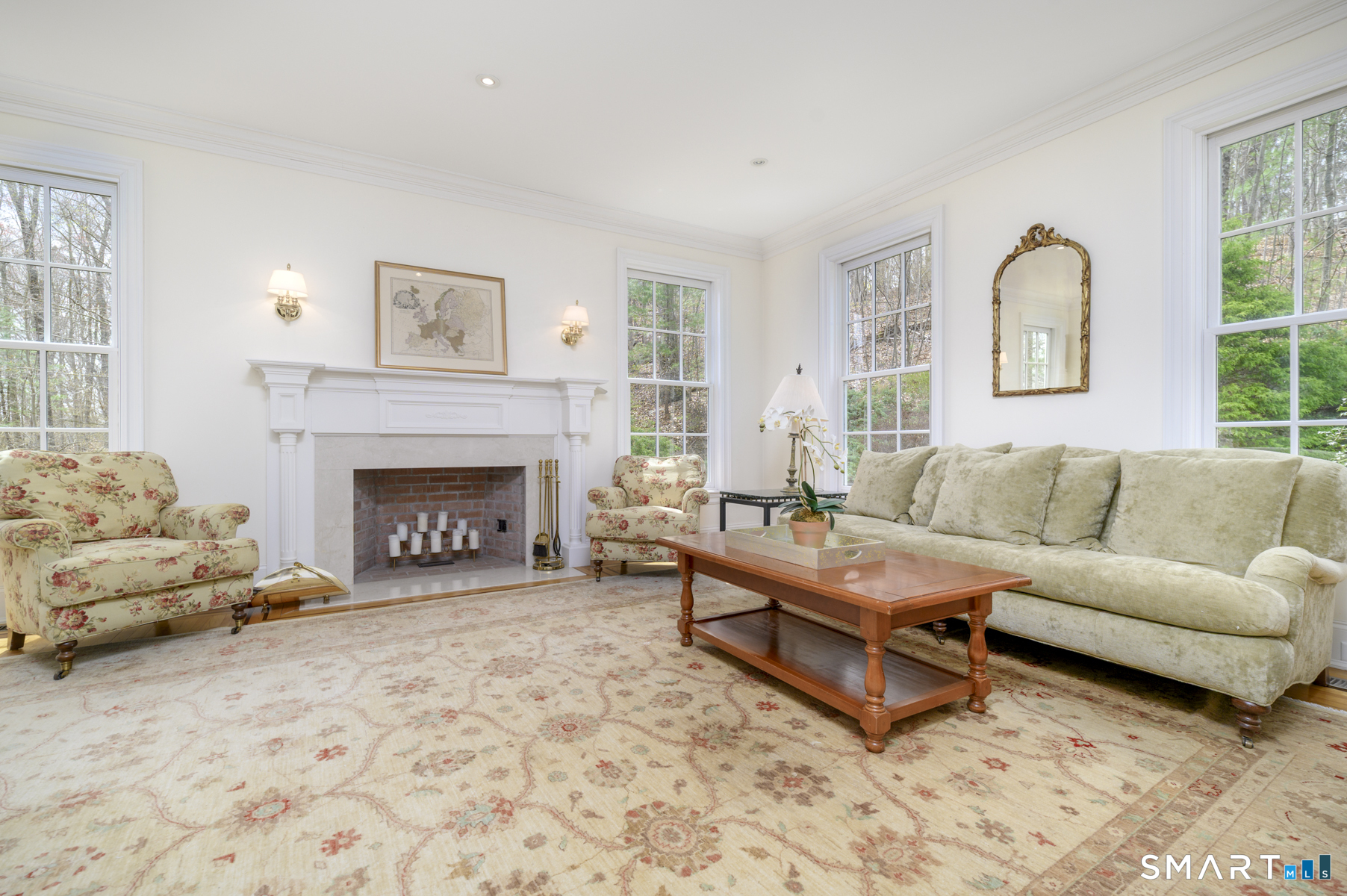 53 Wolfpit Road Wilton CT 06897