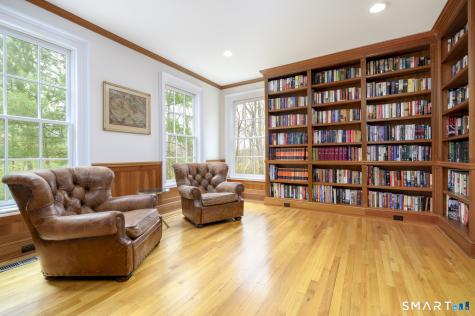 53 Wolfpit Road Wilton CT 06897