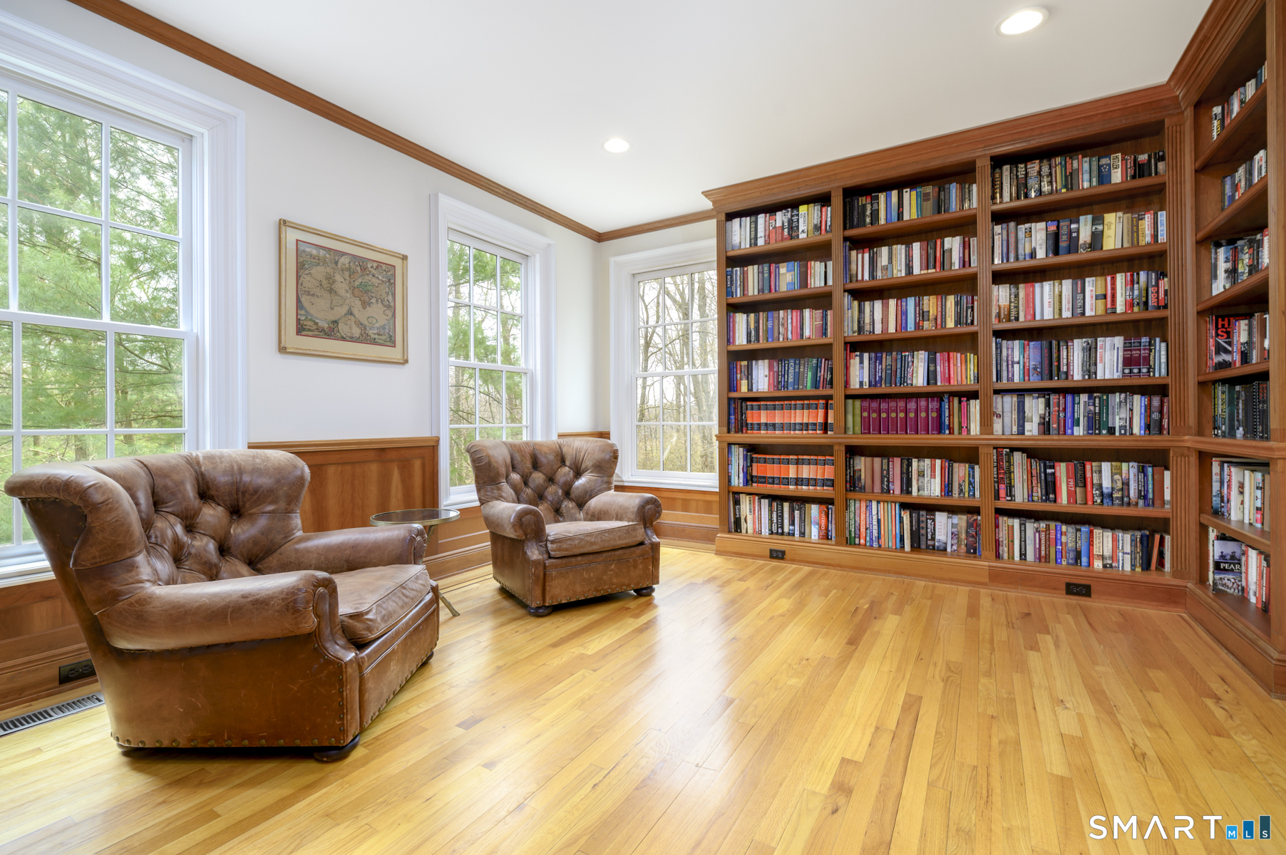 53 Wolfpit Road Wilton CT 06897