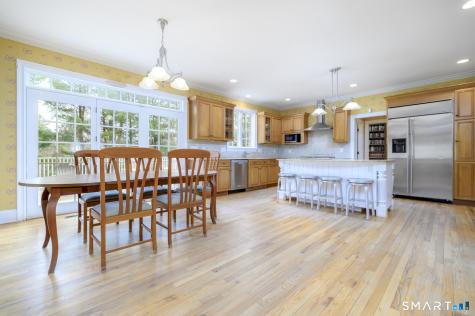 53 Wolfpit Road Wilton CT 06897