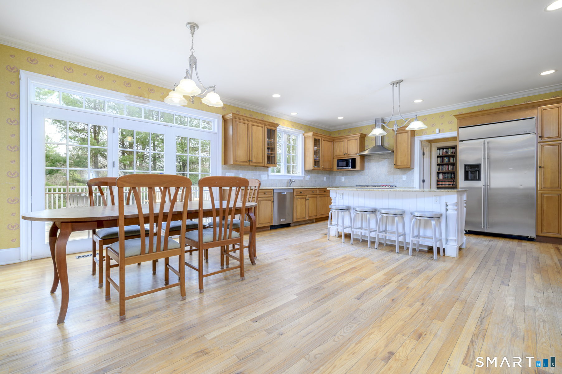 53 Wolfpit Road Wilton CT 06897