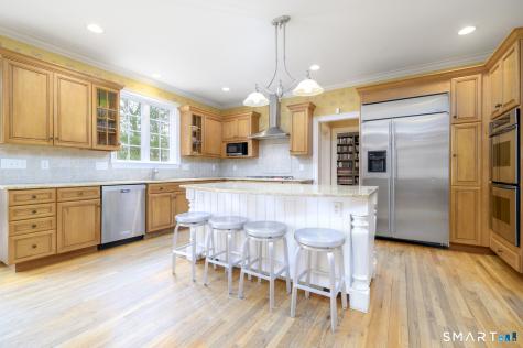 53 Wolfpit Road Wilton CT 06897