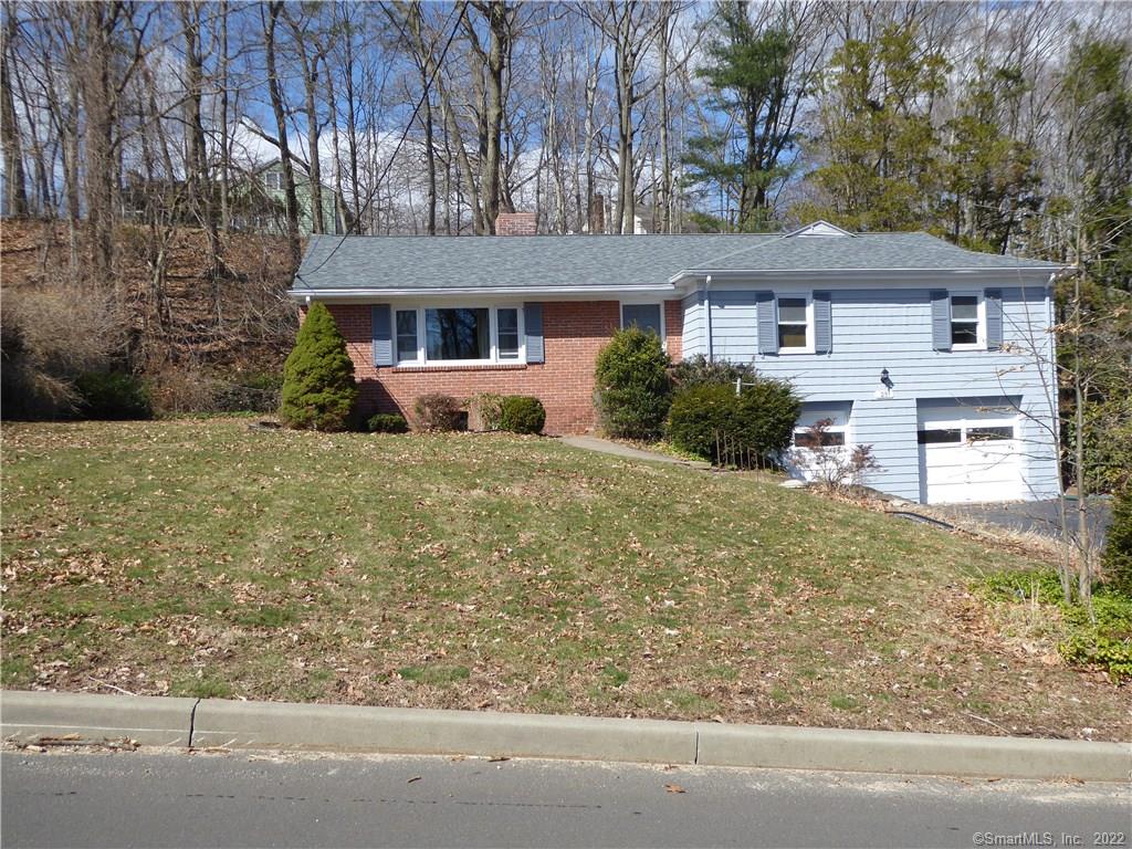 25 Knollwood Drive New Haven CT 06515